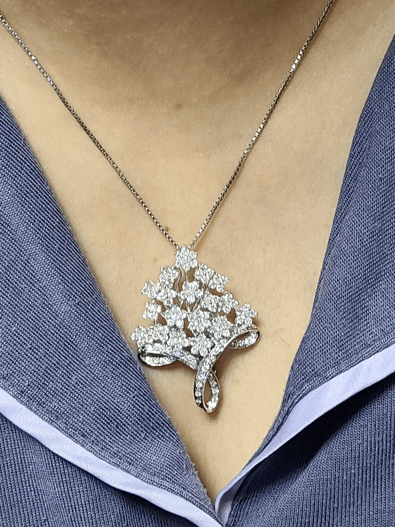 pendant for women
