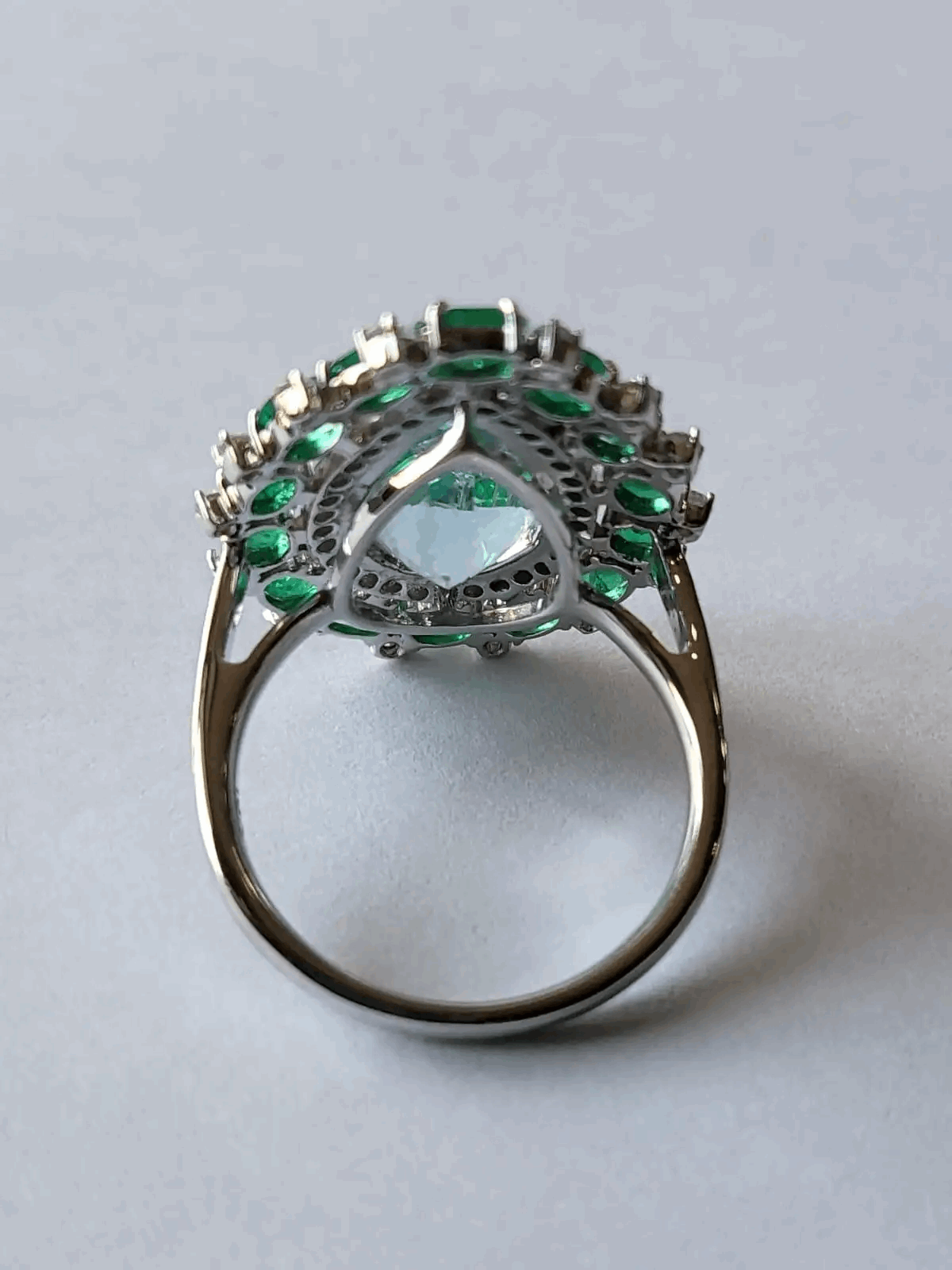 vintage engagement rings