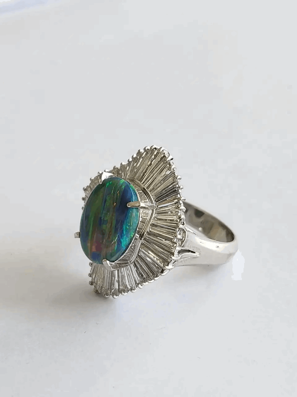 engagement rings