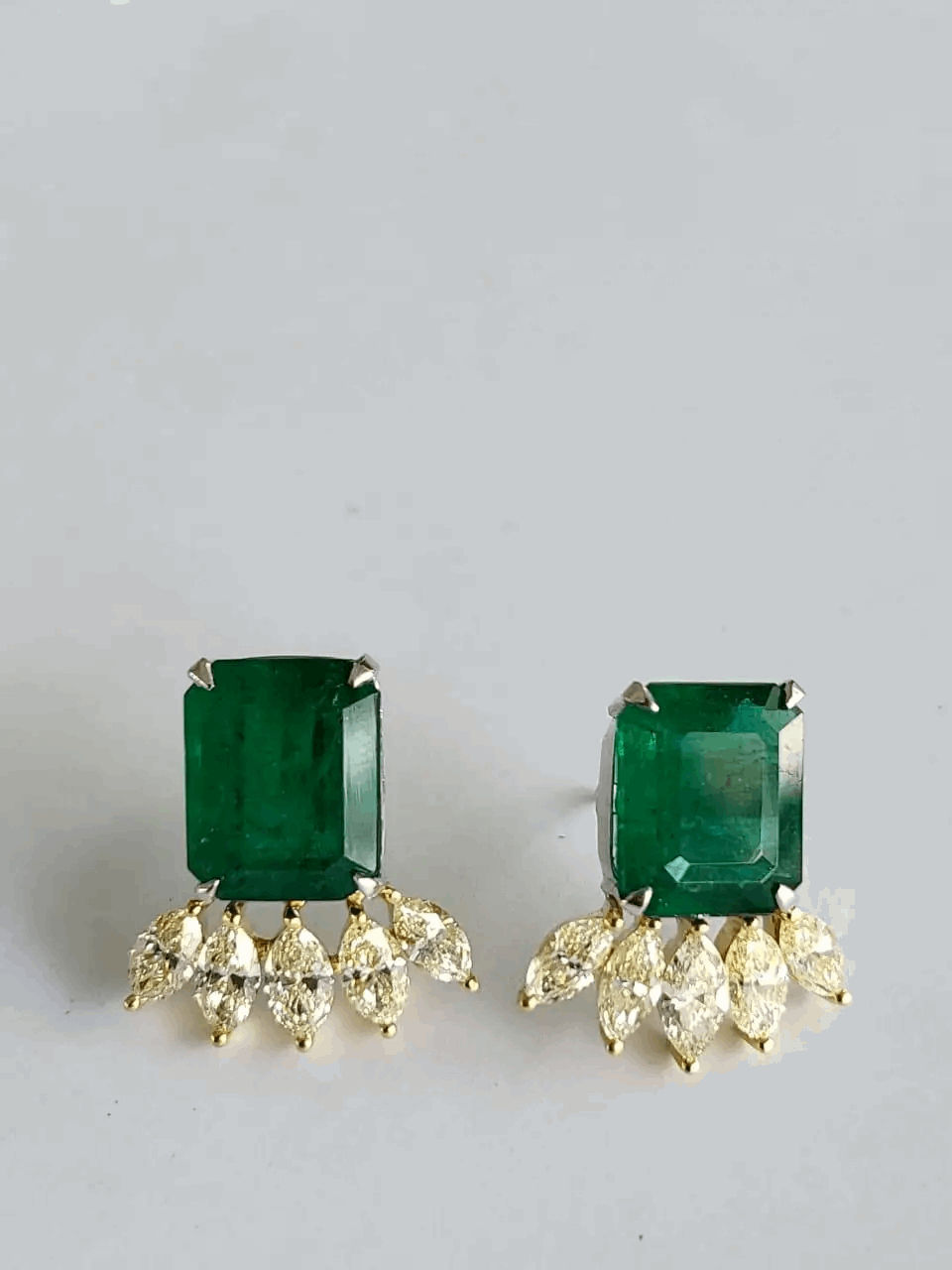 stud earrings