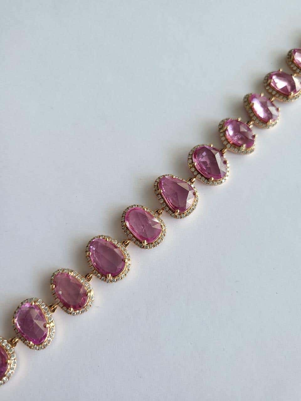 gemstone bracelet for women