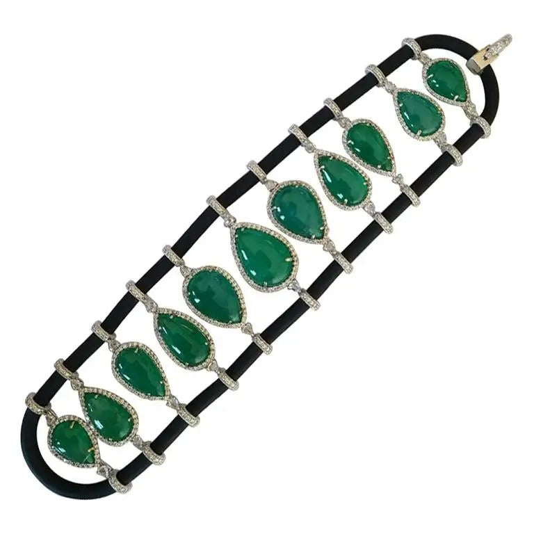 Diamond Bracelet