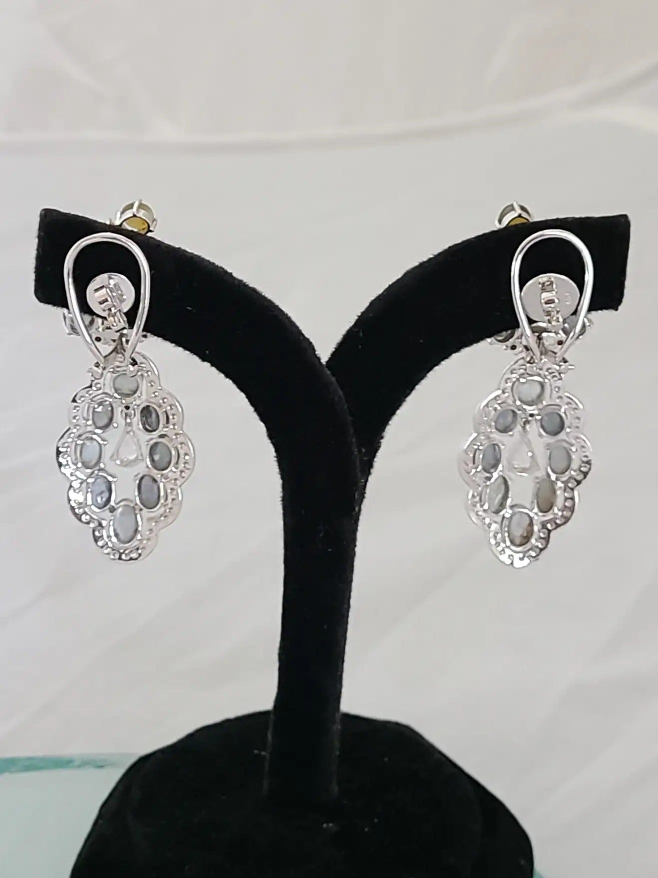 earring