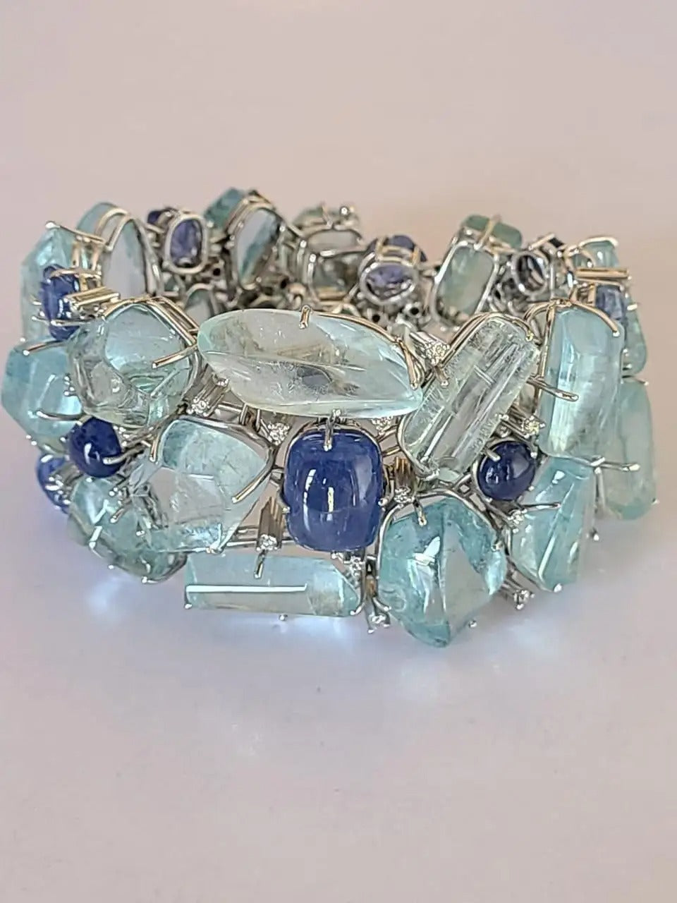 diamond bracelet