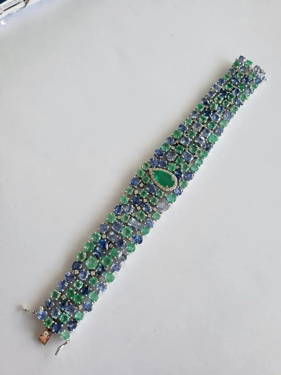 Diamonds Modern Bracelets
