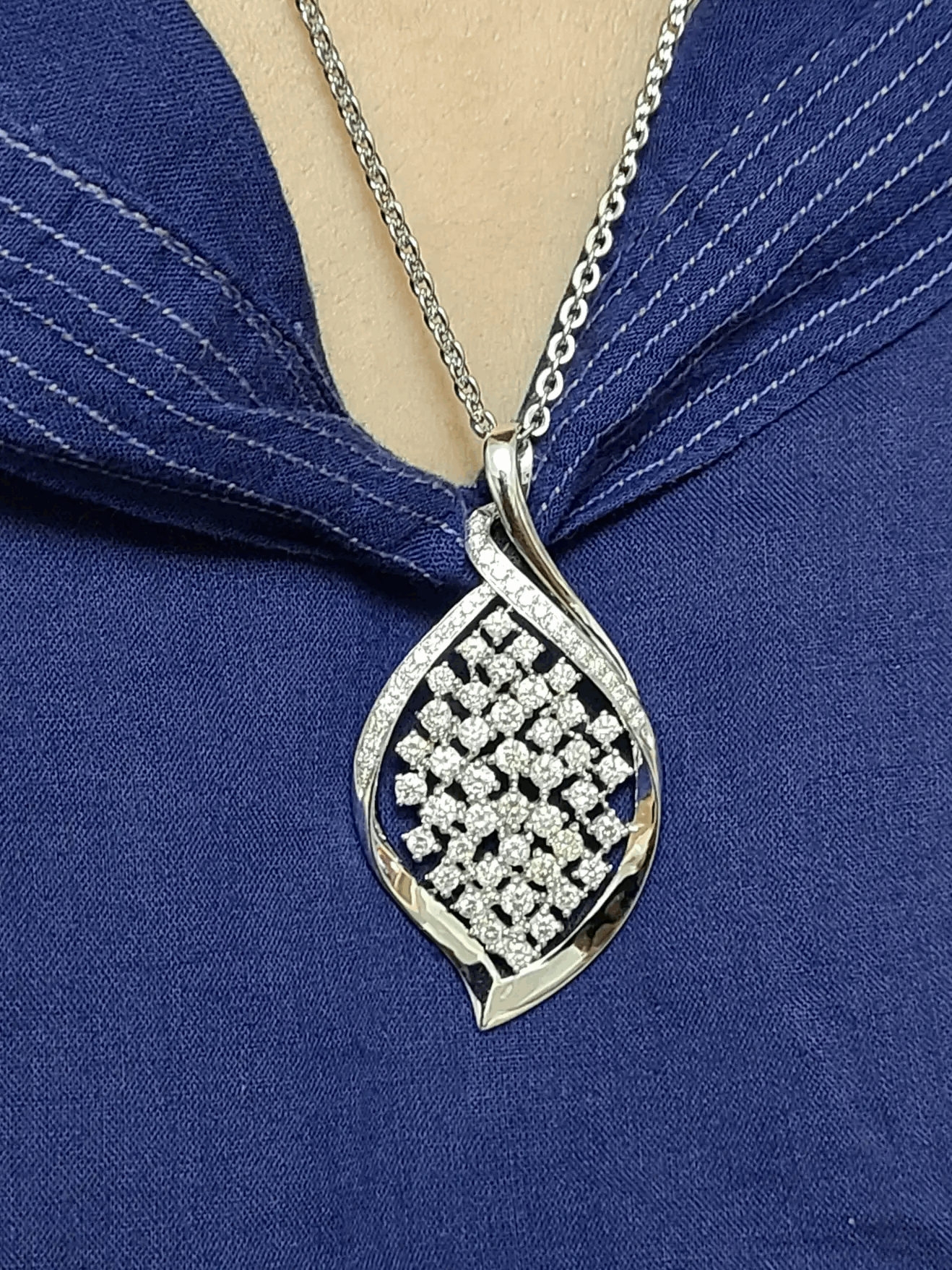 pendant for women