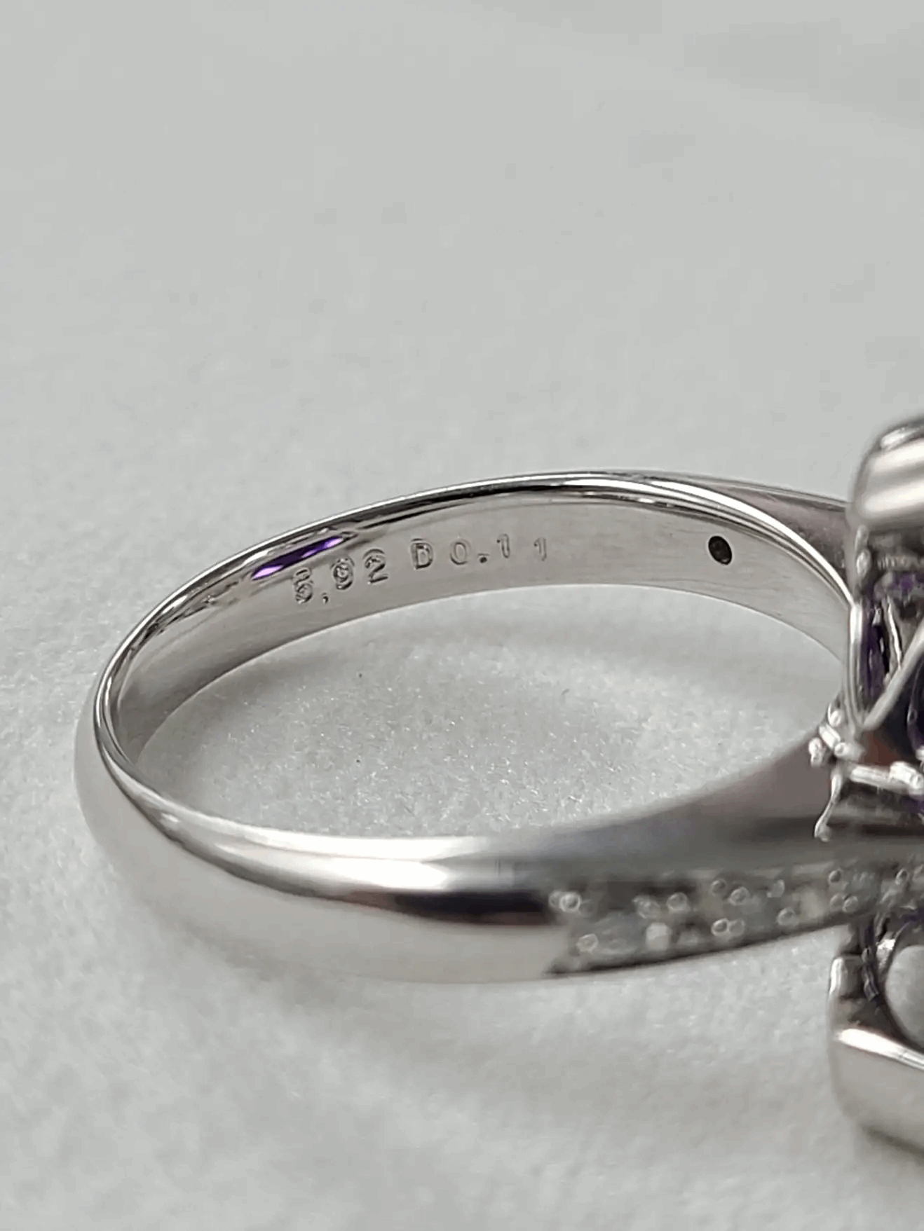 diamond rings