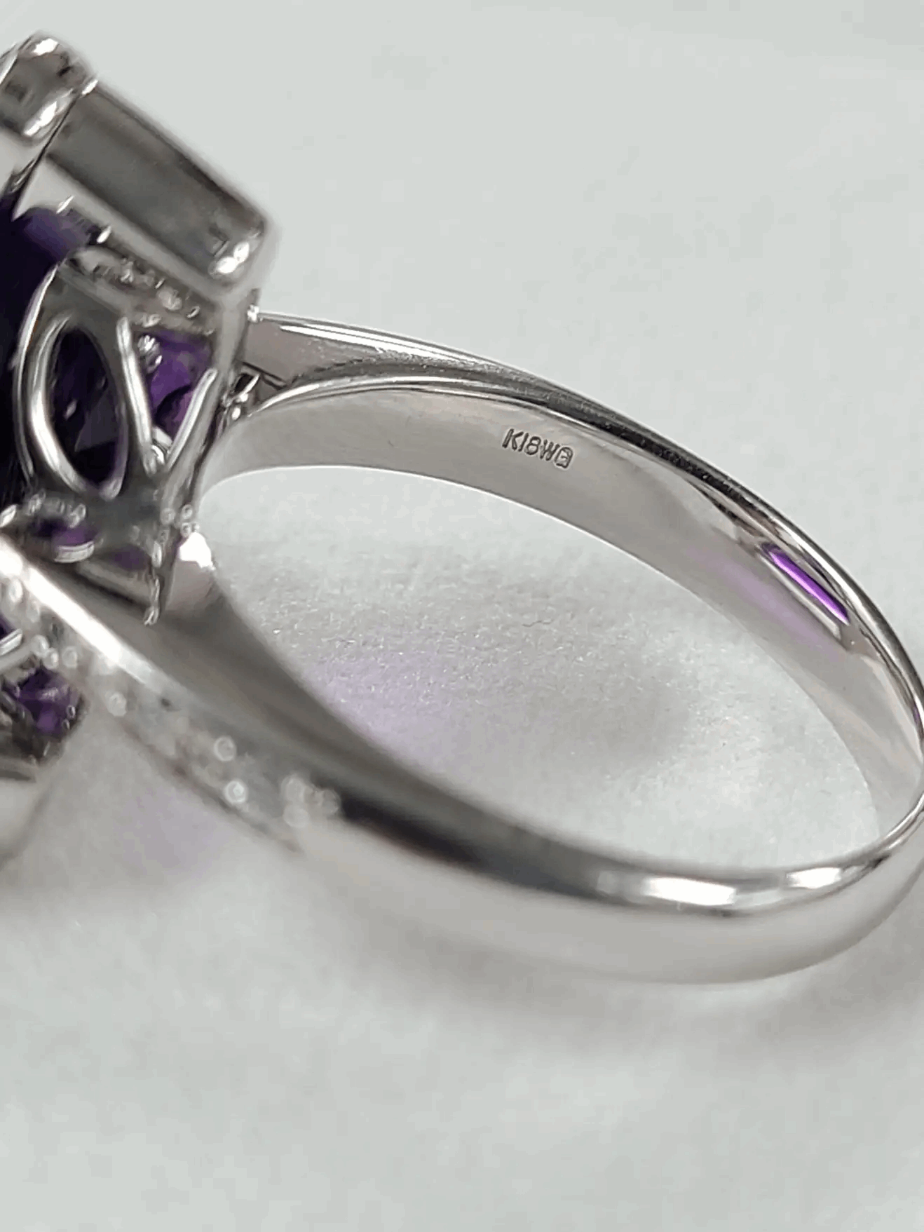 diamond rings