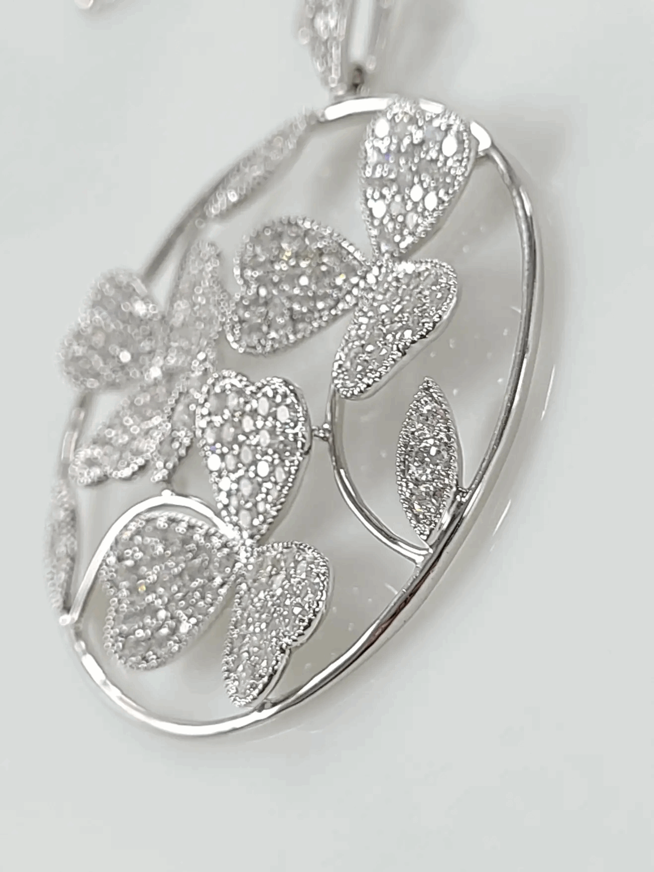 pendants for girls