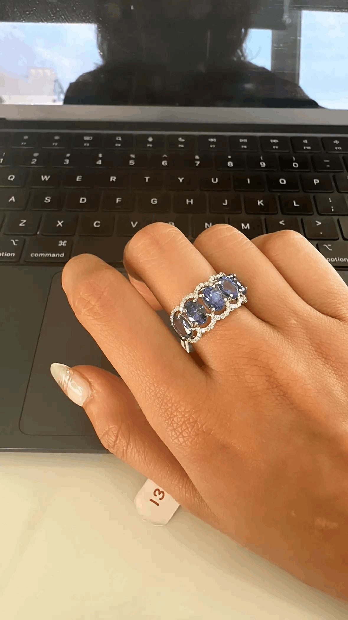 wedding band