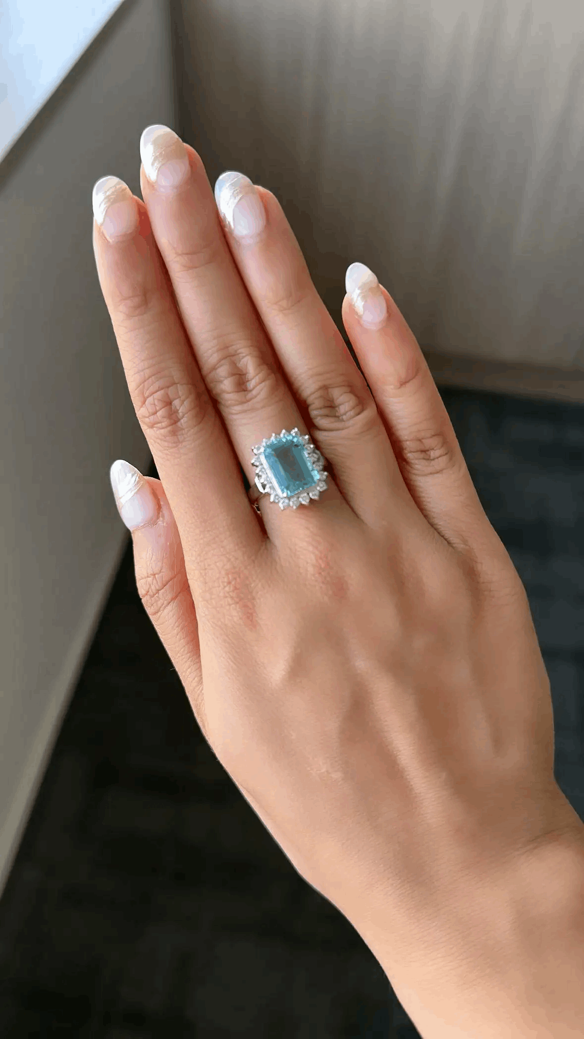 platinum rings