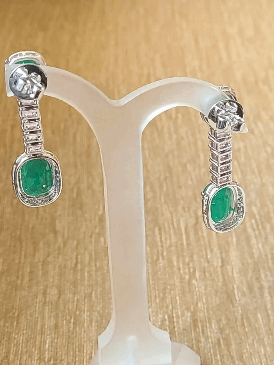 dangle/drop earrings