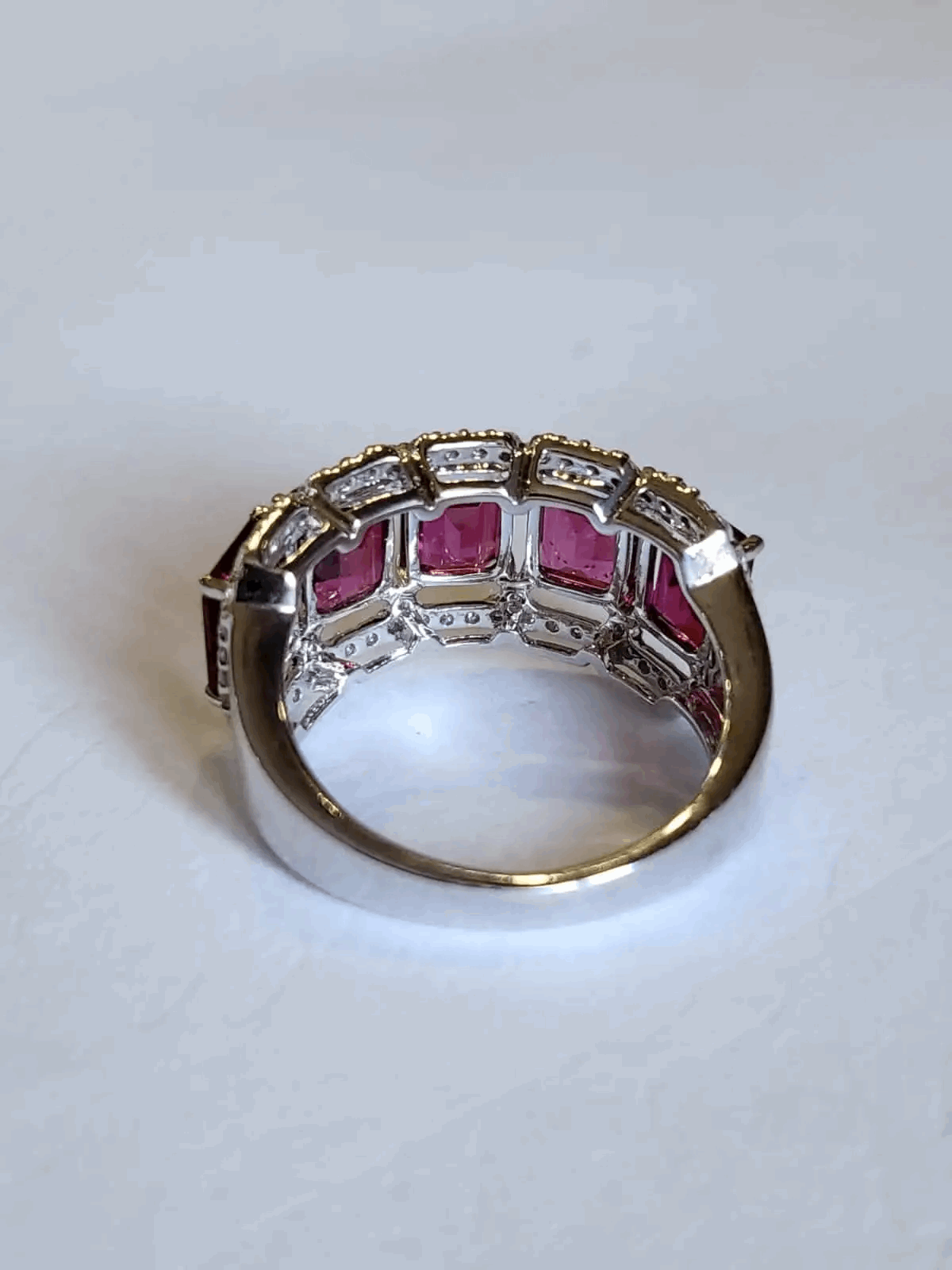 ruby stone