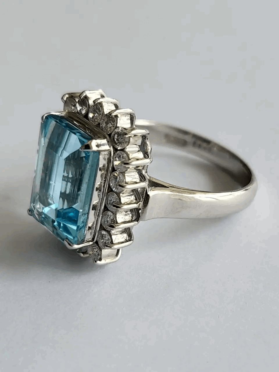 diamond rings