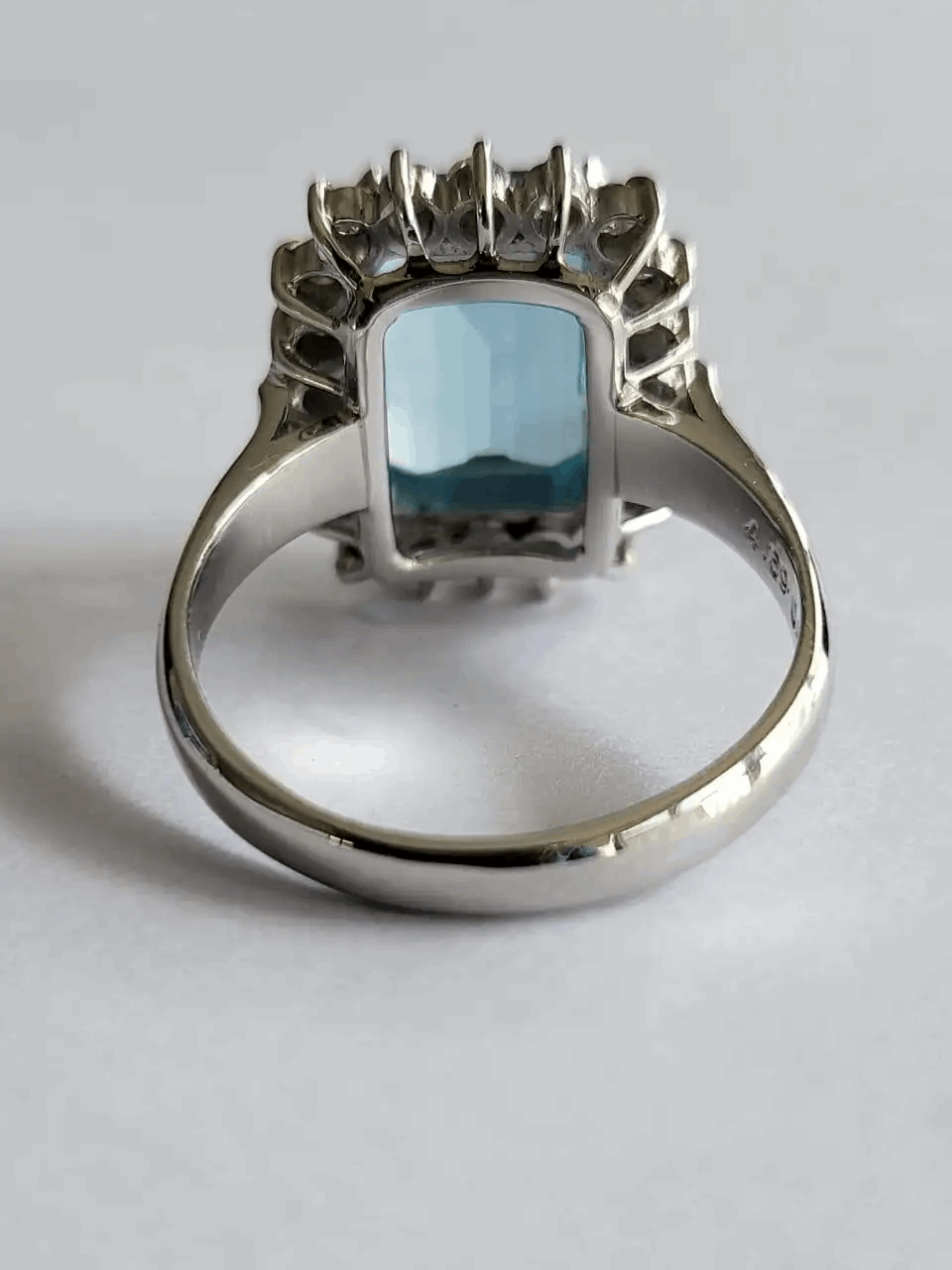 gemstone rings