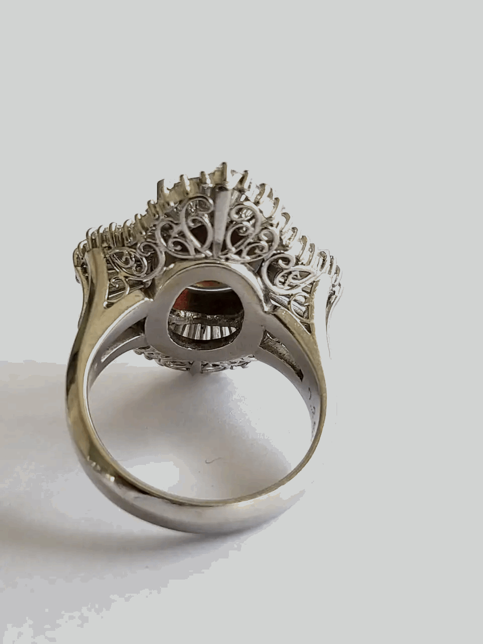platinum rings