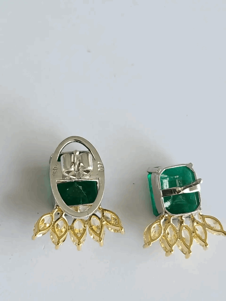 elegant earrings