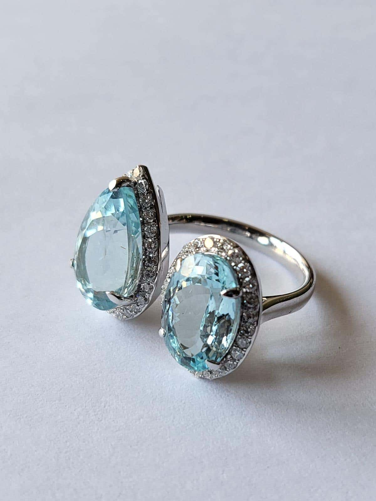 diamond ring for ladies