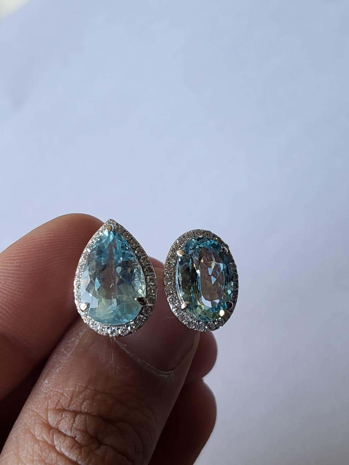 gemstone ring for women