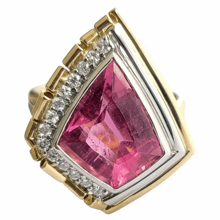 ruby rings