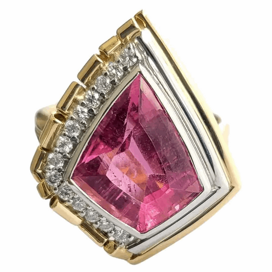 ruby rings