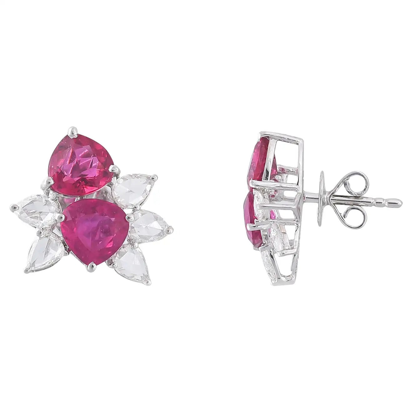 diamond studs