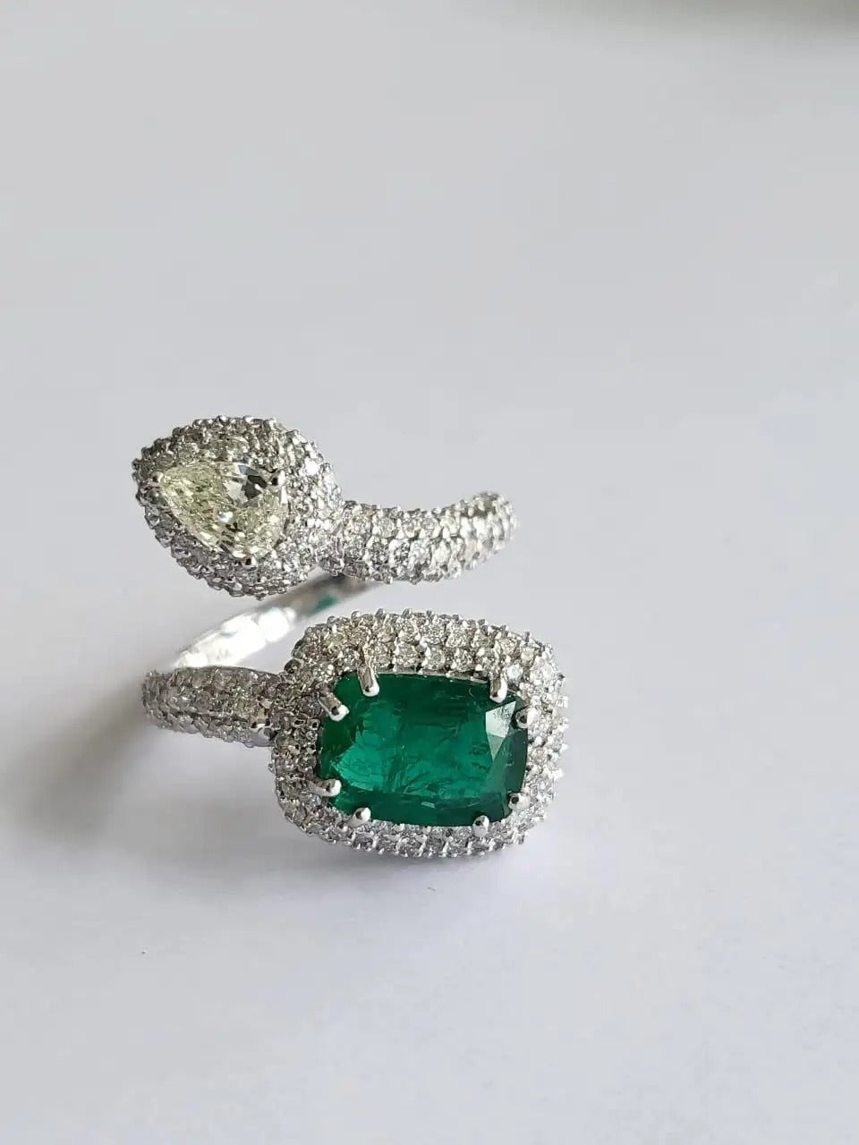 Engagement Ring