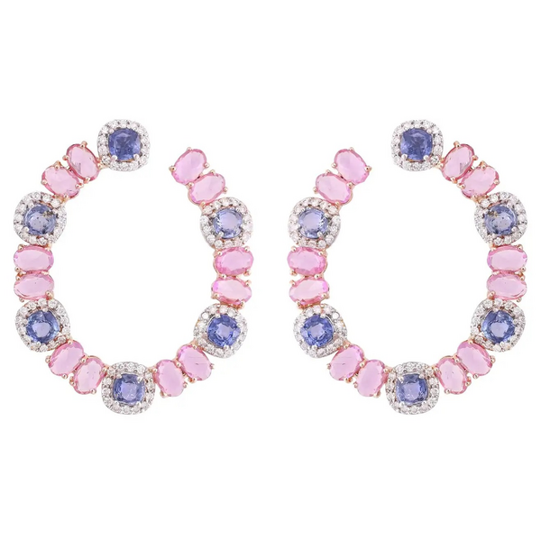 sapphire jewellery